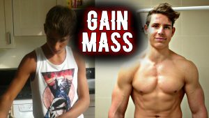 gain mass