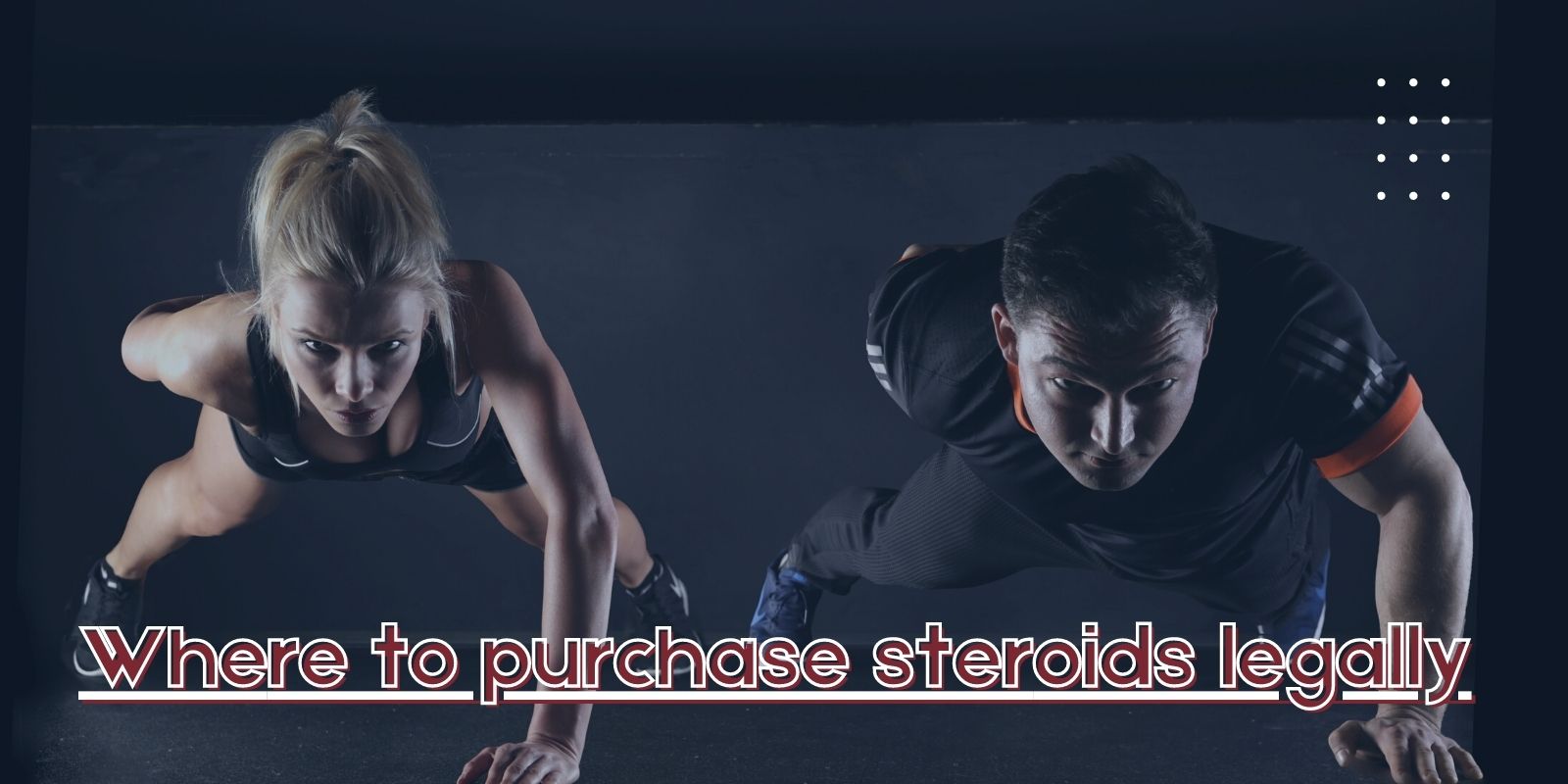 Where to purchase steroids legally