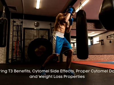 Exploring T3 Benefits, Cytomel Side Effects, Proper Cytomel Dosage, and Weight Loss Properties